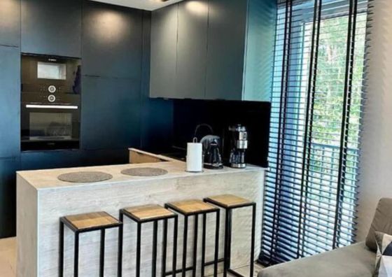 Apartamenty Marea Rentals Moja Islandia Ustka