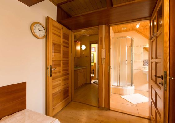 Osada Kamratowo Wisła