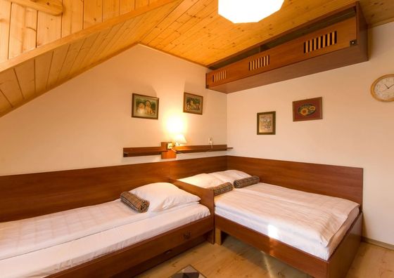 Osada Kamratowo Wisła