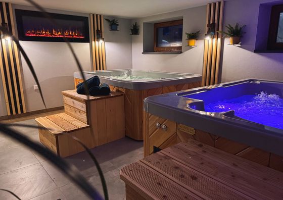 Apartamenty Krzywa 8 Wisła