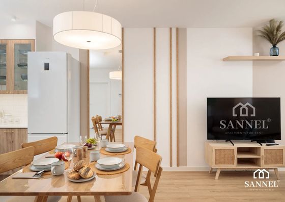 Apartament LUX SEA Pobierowo