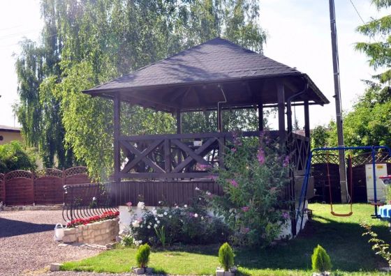 Pokoje Gościnne Mizera Kudowa Zdrój
