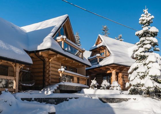 Przytulne Domki Zakopane