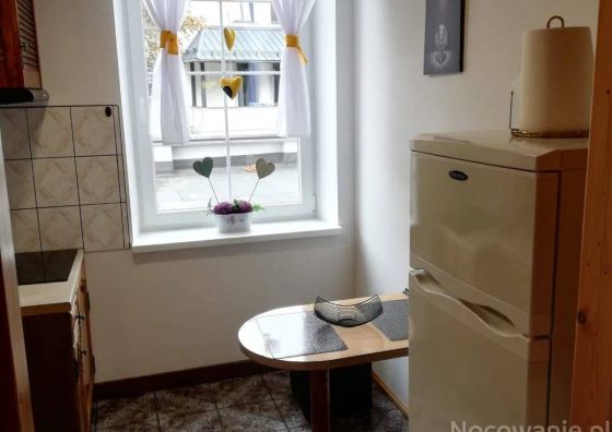 Apartament "Serce Kudowy" Kudowa-Zdrój