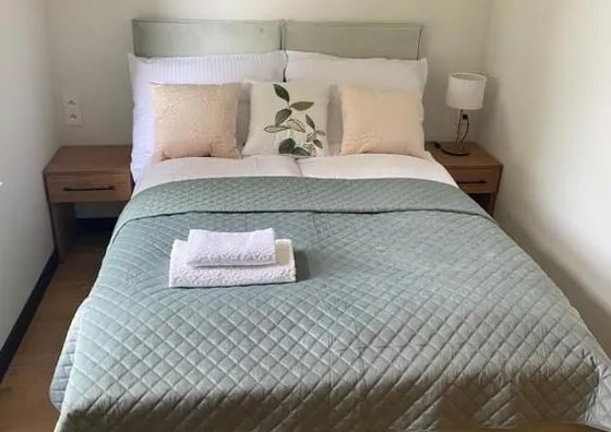 Apartamenty Przy Parku Szwedzkim