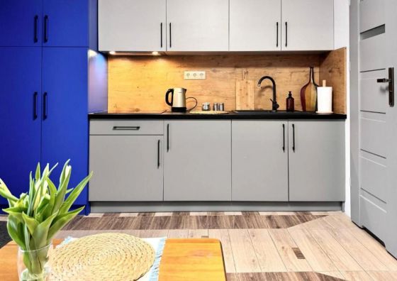 Apartamenty Marea Rentals Beniowskiego  Ustka