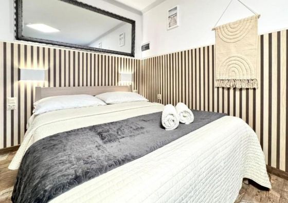 Apartamenty Marea Rentals Beniowskiego  Ustka