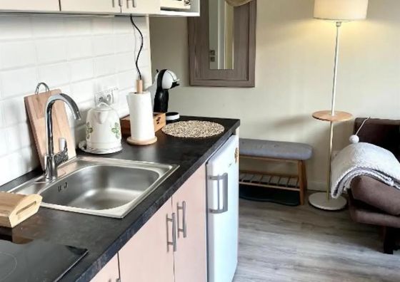 Apartamenty Marea Rentals Promenada Słońca Poddąbie