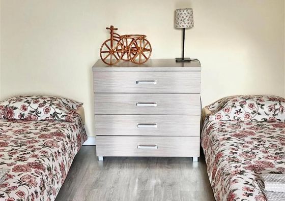 Apartamenty Marea Rentals Promenada Słońca Poddąbie