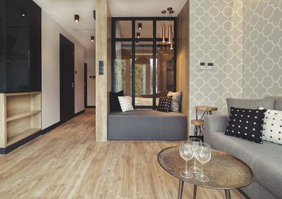 Grand Apartments WAVE EXECUTIVE - NA FALI Sopot
