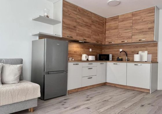Apartamenty  i Domki Marea Rentals Dębina