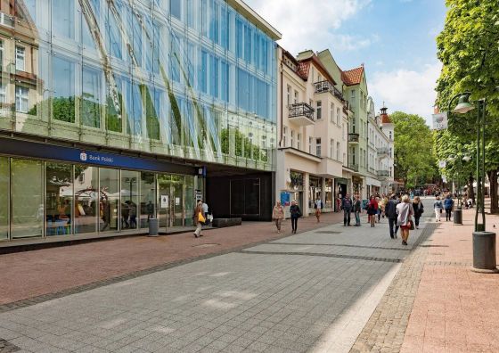 Grand Apartments WAVE PRESTIGE 4 - NA FALI Sopot