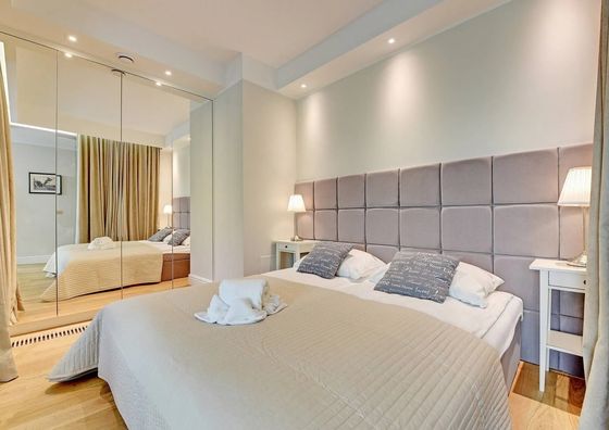 Grand Apartments WAVE PRESTIGE 4 - NA FALI Sopot