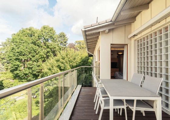 Grand Apartments BLUE MARLIN STUDIO Sopot