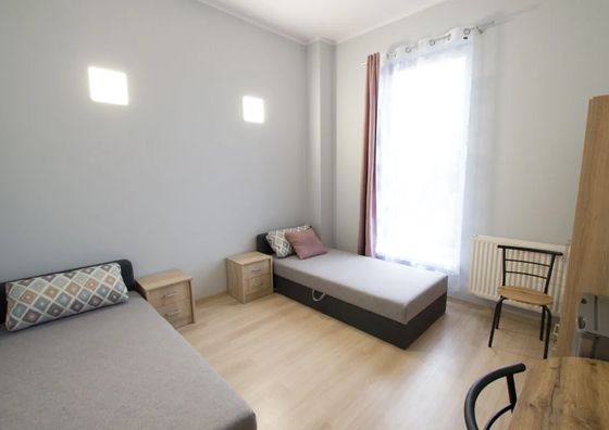 Hostel Plus Wrocław