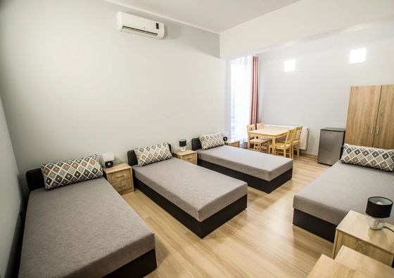 Hostel Plus Wrocław