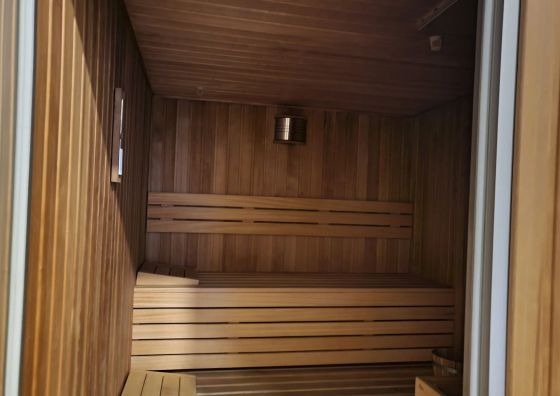 Apartament Suzi Grzybowo