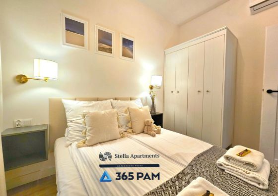 365PAM -  Apartament Harmonia 23 - Ustronie Morskie