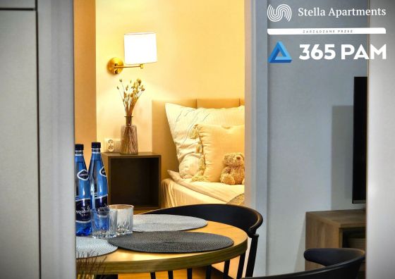 365PAM -  Apartament Harmonia 23 - Ustronie Morskie