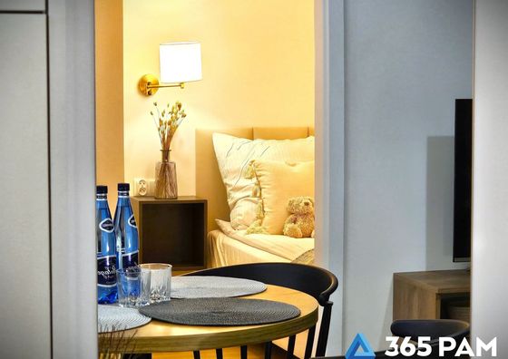 365PAM -  Apartament Harmonia 23 - Ustronie Morskie