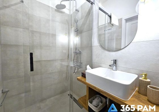 365PAM -  Apartament Harmonia 23 - Ustronie Morskie