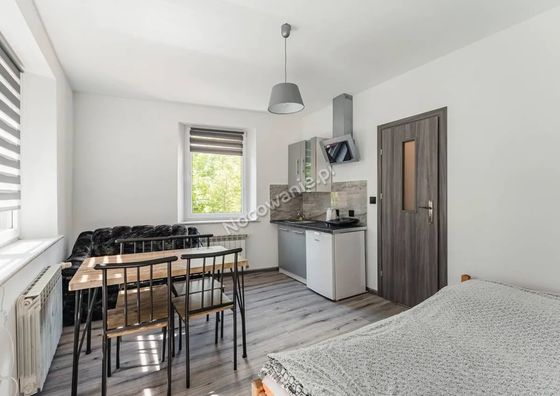 Pokoje Gościnne na Kamieńcu Zakopane 