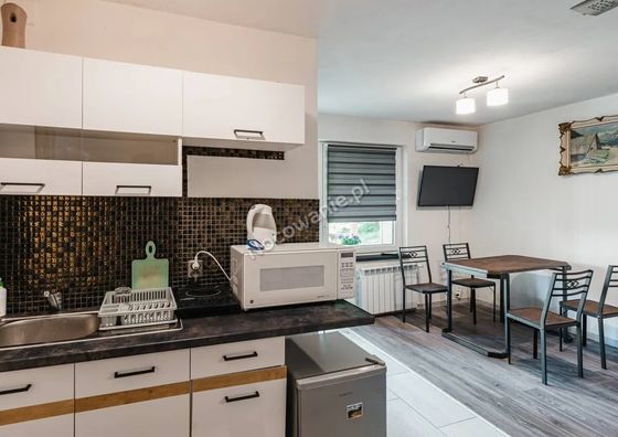 Pokoje Gościnne na Kamieńcu Zakopane 