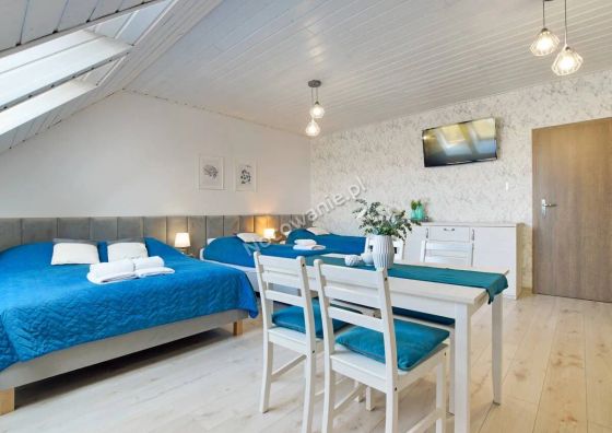 Pokoje Gościnne Pod Lipami Kudowa-Zdrój