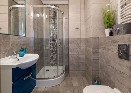 Pokoje Gościnne Pod Lipami Kudowa-Zdrój