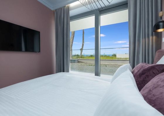 Apartamenty The View Hevenia Rewal