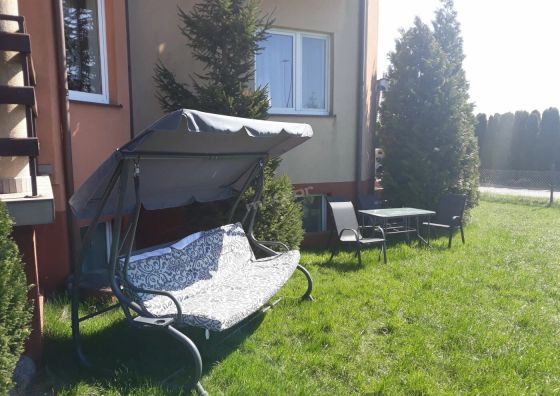  Kaszub Swarzewo Bed & Breakfast