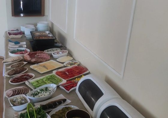  Kaszub Swarzewo Bed & Breakfast