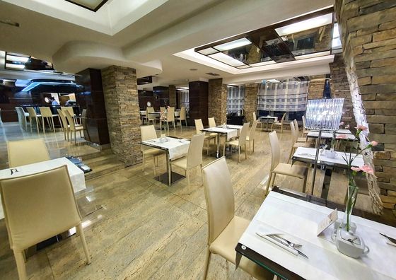 Rysy Boutique Hotel Zakopane