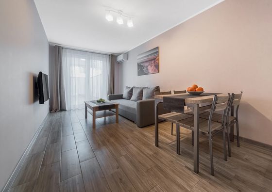 Marittimo Resort Świnoujście