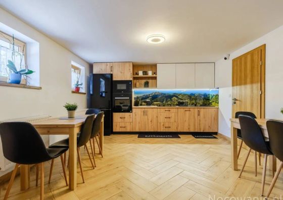 VILLA TATRA SKY Zakopane