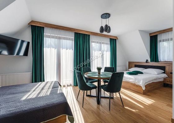 VILLA TATRA SKY Zakopane