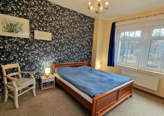 Willa Kwiaty Polskie Jedlina-Zdrój