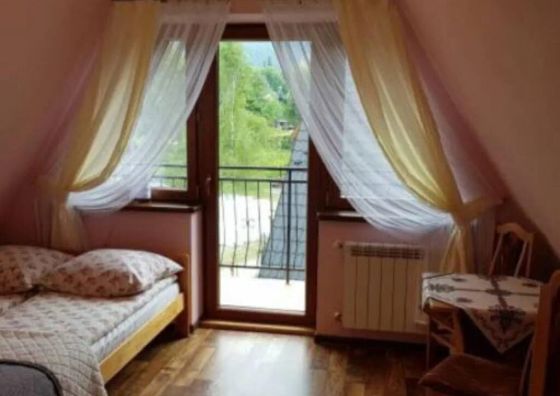 Wynajem Pokoi U Krystyny Zakopane