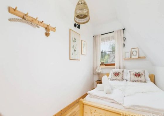 Apartament Słodyczkowy Nowe Bystre
