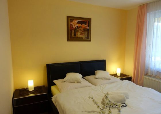 Apartamenty u Ani Kudowa Zdrój