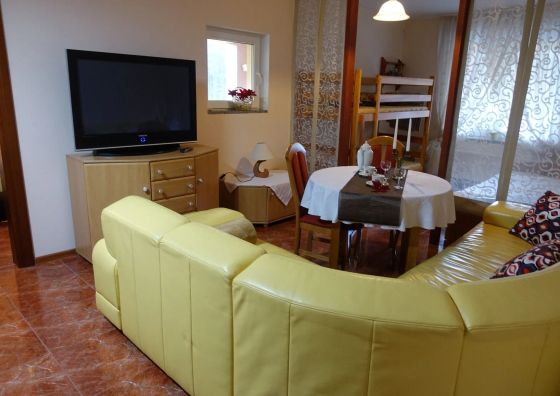 Apartamenty u Ani Kudowa Zdrój