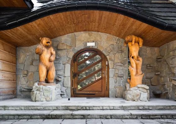 Aparthotel Delta Royal Kościelisko