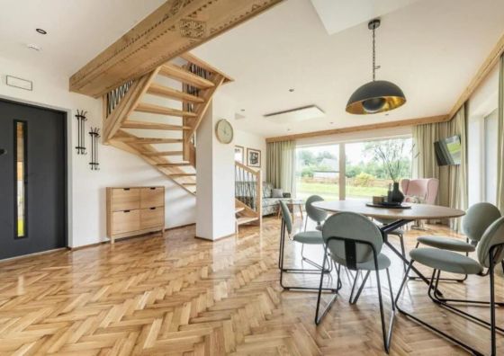 Rychlinowe Domki Poronin