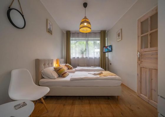 Willa Mira2 Szklarska Poręba