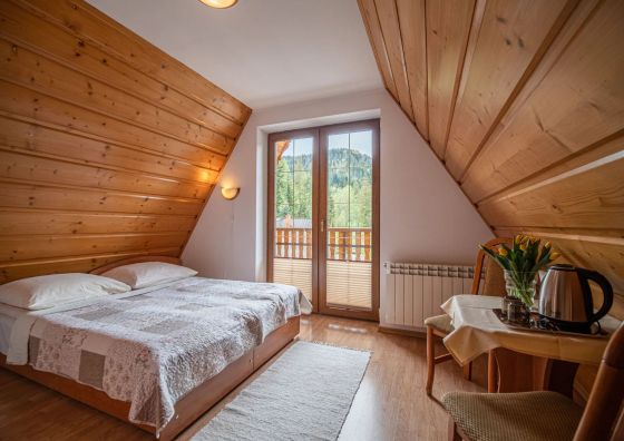 Willa u Zająców Zakopane