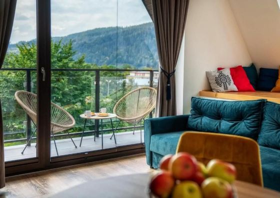 Villa Teosiówka Zakopane