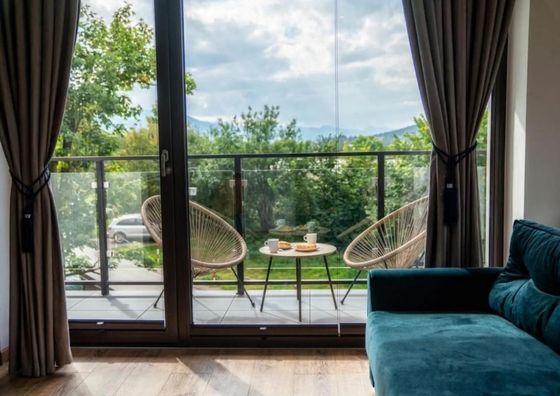 Villa Teosiówka Zakopane