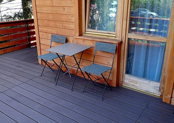 Pokoje gościnne u Robusia Zakopane 