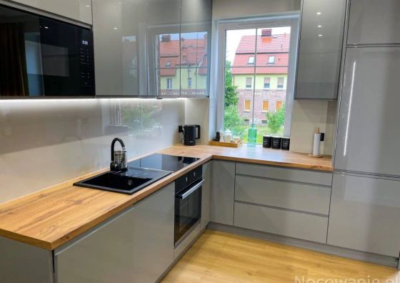 Apartament Kamienica Loft Kudowa-Zdrój