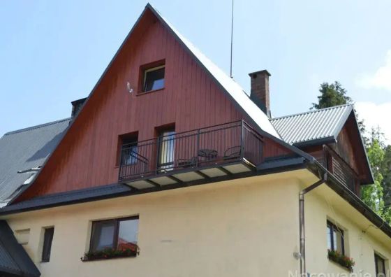 Agroturystyka Skałka Wisła